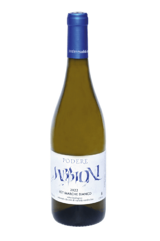 Verdicchio Bianco Marche