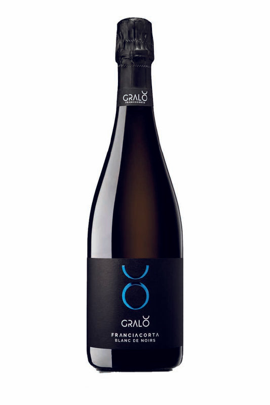 Franciacorta Blanc de Noirs Pas Dosé