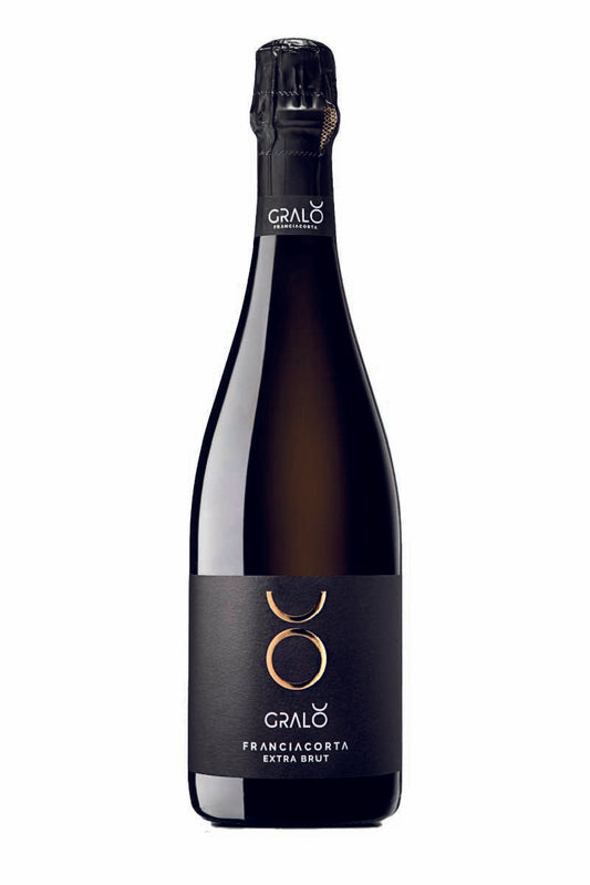 Franciacorta Extra Brut