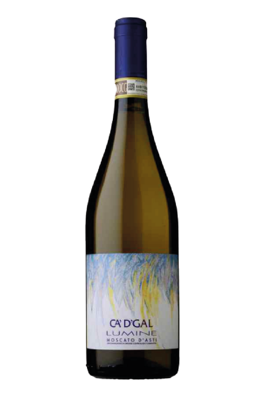 Moscato D'Asti Lumine