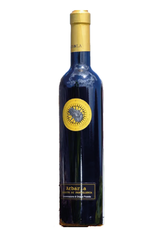 Passito Di Pantelleria Arbaria