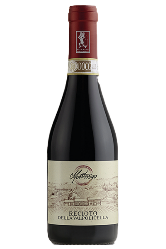 Recioto of Valpolicella
