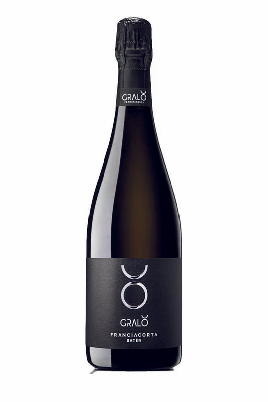 Franciacorta Millesimato Saten