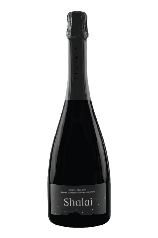 Shalai Moscato Spumante