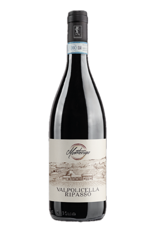 Valpolicella Ripasso