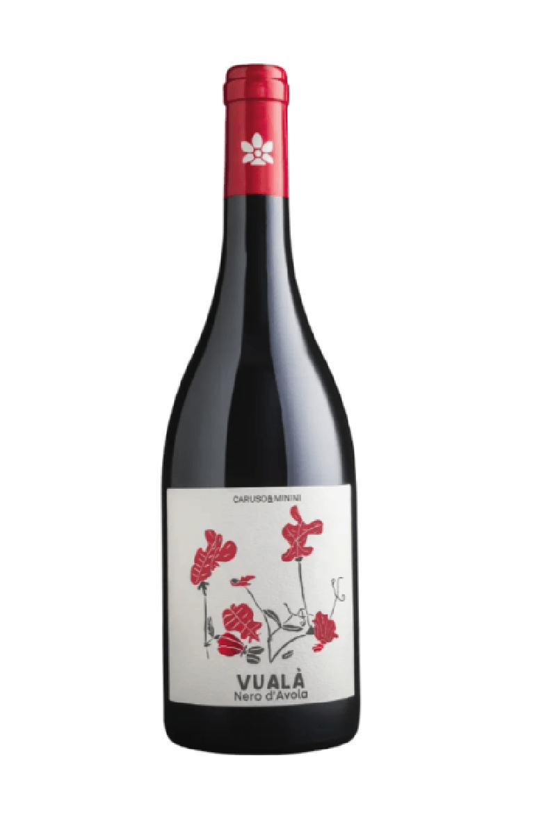 Vuala Nero D'Avola