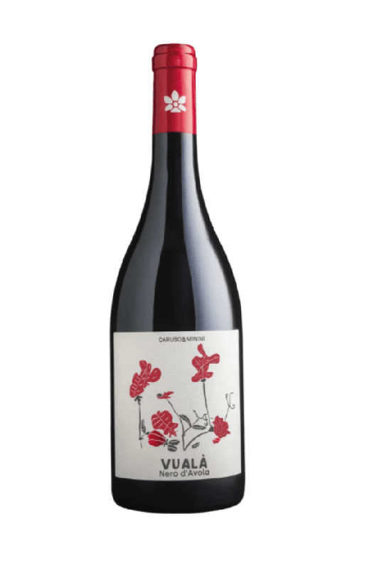 Vuala Nero D'Avola