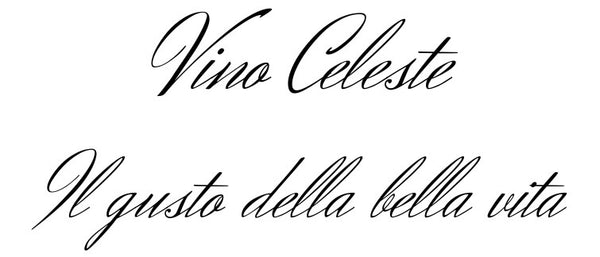 Vino Celeste