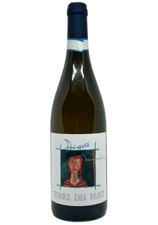 Di-Verto Trebbiano Selezione